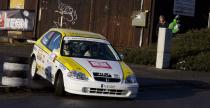 Mikulas Rally